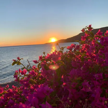 Apartament Casa Valentina San Remo