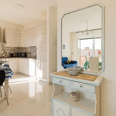 Casa Valentina Apartament San Remo