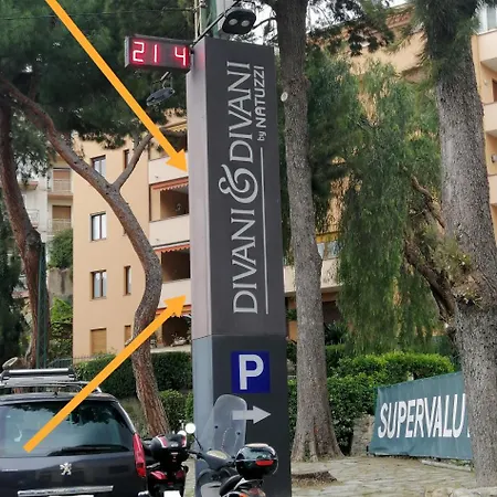 Casa Valentina * San Remo