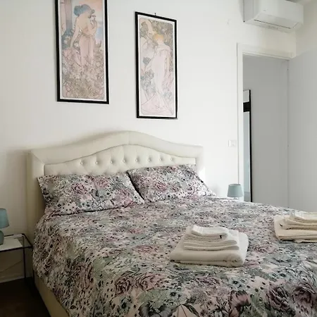 Apartament Casa Valentina San Remo