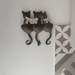 דירה Casa Valentina