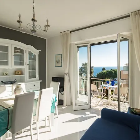 Casa Valentina Санремо