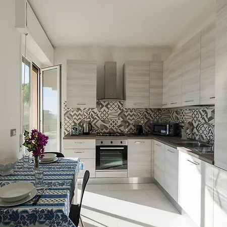 Casa Valentina * Sanremo