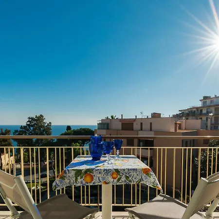 Apartment Casa Valentina *