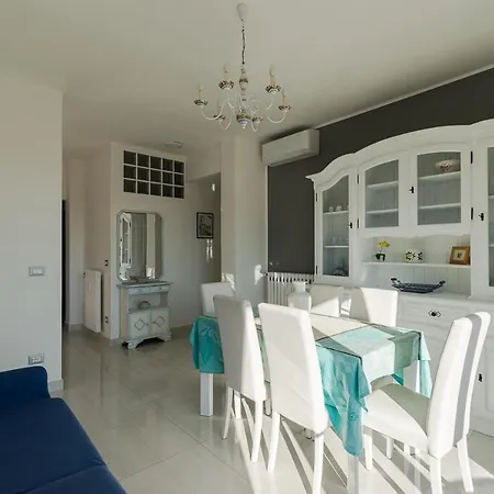 Casa Valentina 산레모