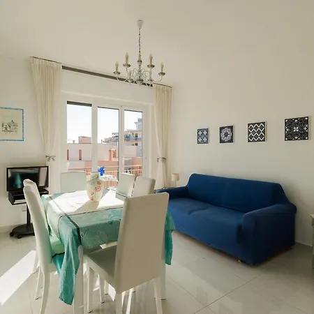 Appartamento Casa Valentina