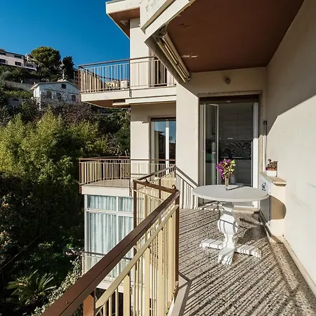 Casa Valentina アパート *