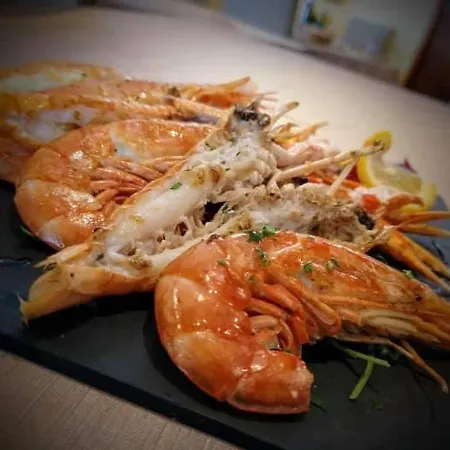 아파트 Casa Valentina