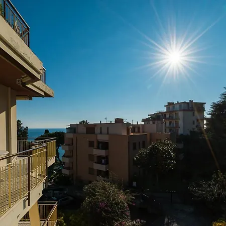 Casa Valentina Apartment Sanremo