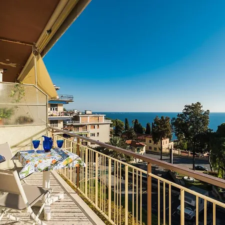 Casa Valentina * Sanremo