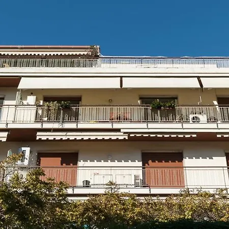 아파트 Casa Valentina *