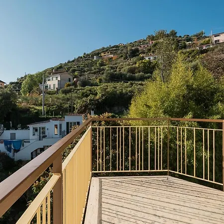 Casa Valentina Apartment