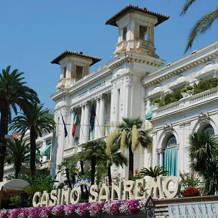 Casa Valentina Апартаменты Санремо
