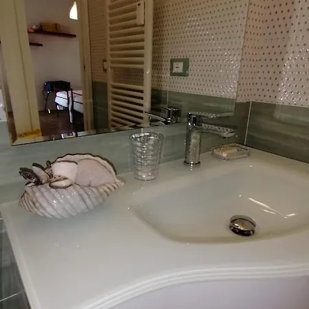 Casa Valentina 산레모