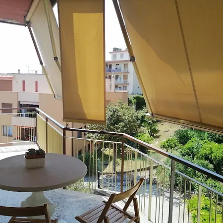 Casa Valentina Апартаменты *