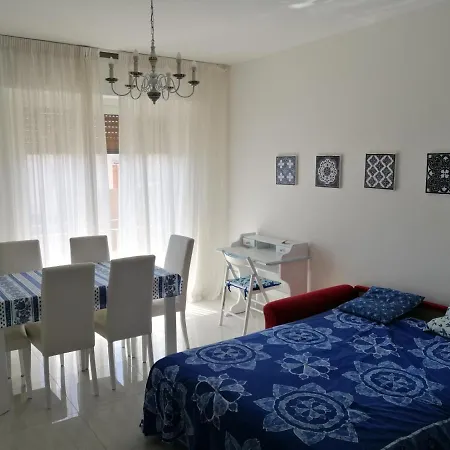 Casa Valentina Апартаменты