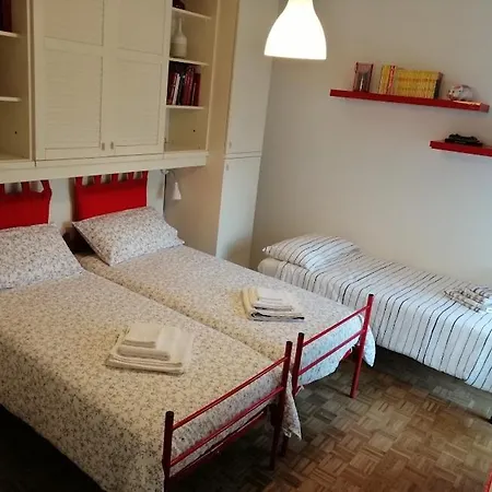 Casa Valentina Apartment *