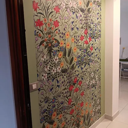 Апартаменты Casa Valentina *