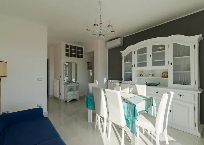 Casa Valentina سانريمو