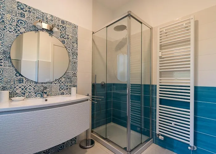 Casa Valentina شقة *