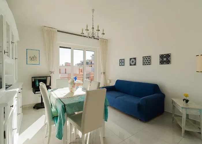 شقة Casa Valentina