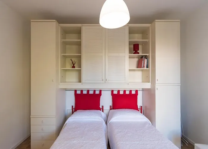 Casa Valentina سانريمو