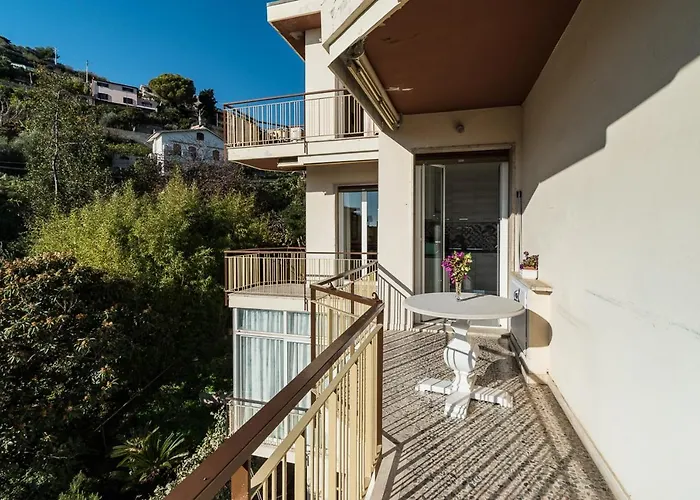 Casa Valentina شقة *