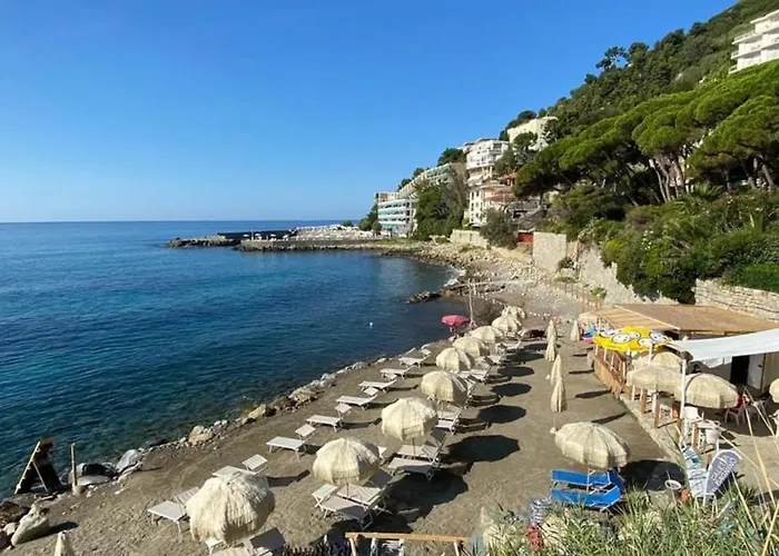 شقة Casa Valentina سانريمو