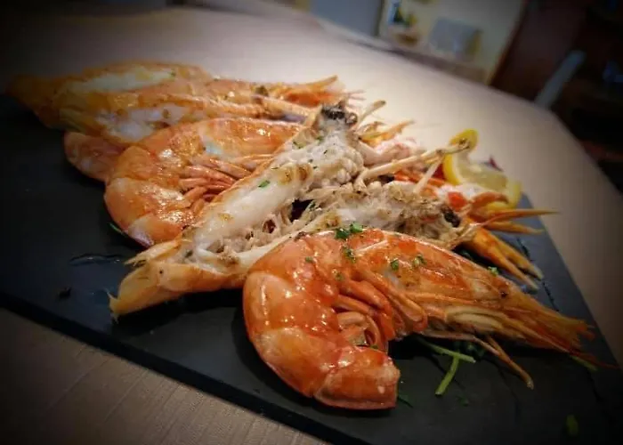 شقة Casa Valentina