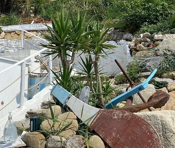 Casa Valentina شقة سانريمو