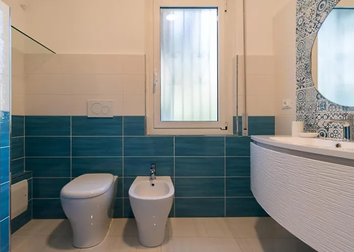 Casa Valentina شقة *