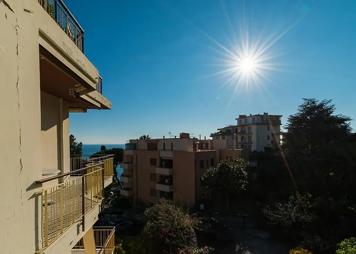 Casa Valentina Apartment Sanremo