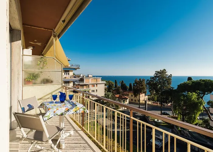 Casa Valentina * سانريمو