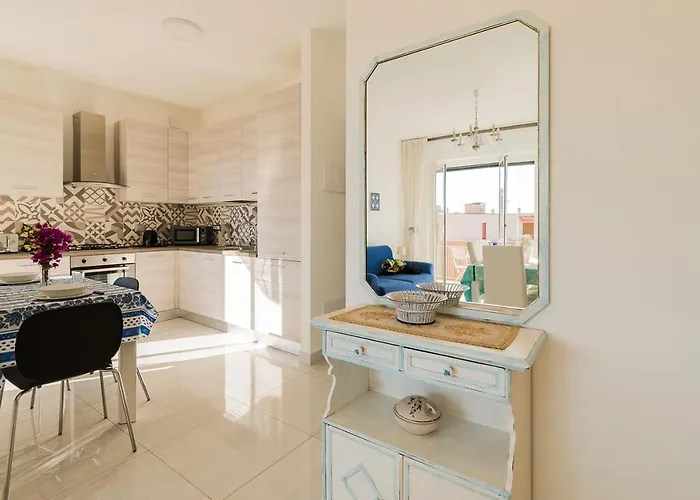 Casa Valentina شقة سانريمو