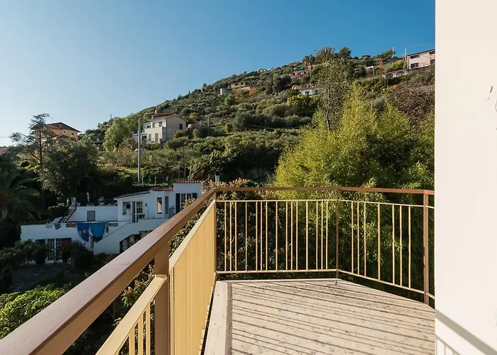 Casa Valentina شقة