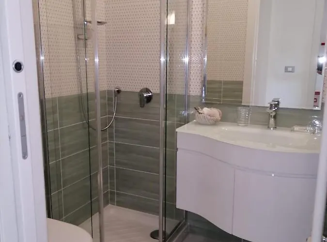 شقة Casa Valentina