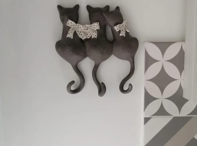 شقة Casa Valentina