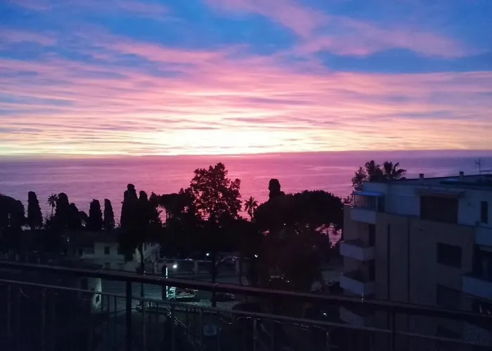 Casa Valentina شقة