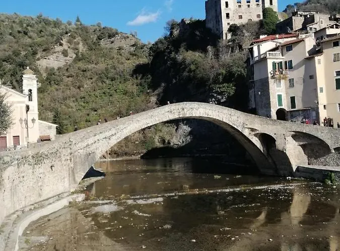 Casa Valentina شقة