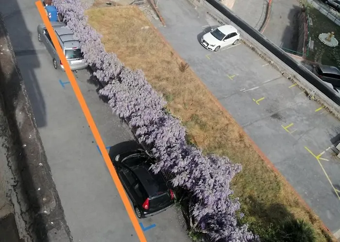 Casa Valentina شقة سانريمو