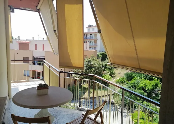 Casa Valentina شقة *